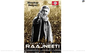 Raajneeti